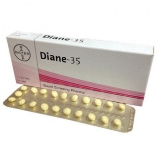 Diane 35 Bayer