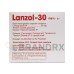 Lanzol 30 mg Cipla