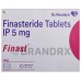 Finast 5 mg Dr. Reddy's Laboratories