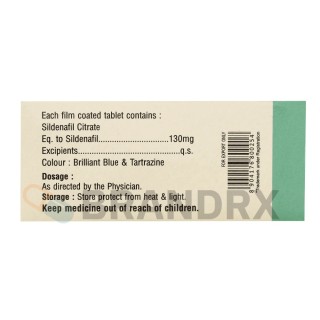 Cenforce 130 mg Centurion Laboratories Cenforce 130 mg Centurion Laboratories