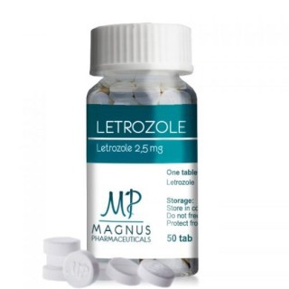 LETROZOLE Pharmaceutical
