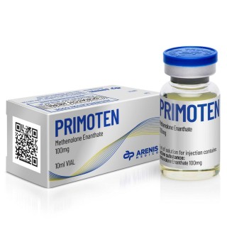 Primoten Pharmaceutical