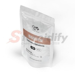 Raloxifene 60mg Dragon Pharma