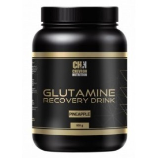 Chevron Nutrition Glutamine Recovery Drink 800g Chevron Nutrition