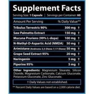 Core Labs X PCT Pro 60 kapsul Core Labs