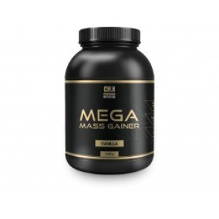 Chevron Nutrition - Mega Mass Gainer 2000 g Chevron Nutrition