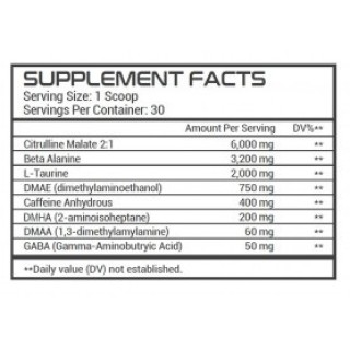 Magnitude Life Sciences- Dark Energy Pharmaceutical