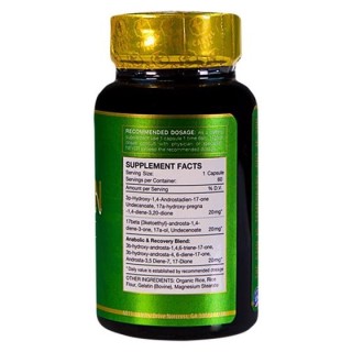 Cartel Labz Boldenin Cartel Labz