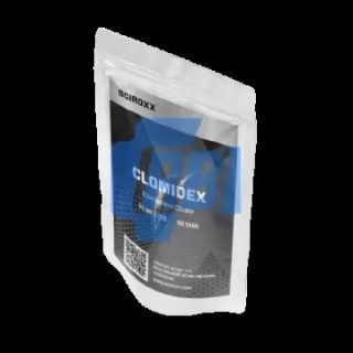 Clomidex Sciroxx