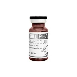 STANOBULL BULL PHARMA