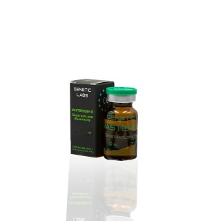 Masterogen E 200 mg Genetic Labs