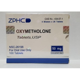Oxymetholone 50 mg Zhengzhou